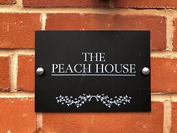 Peach House, Aldeburgh
