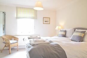 Peach House, Aldeburgh