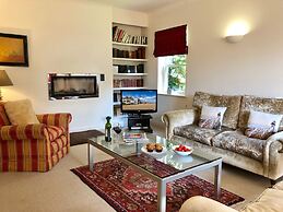 Peach House, Aldeburgh