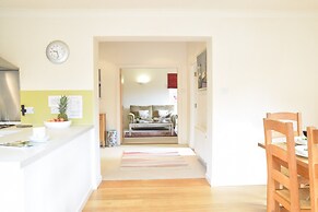 Peach House, Aldeburgh