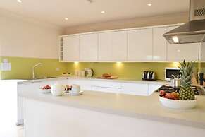 Peach House, Aldeburgh