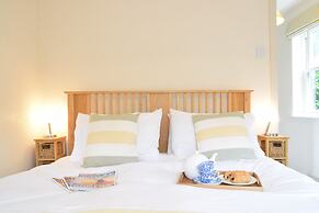 Peach House, Aldeburgh