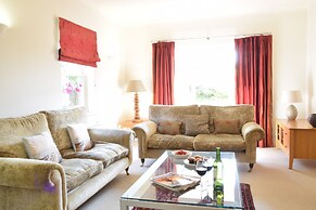 Peach House, Aldeburgh