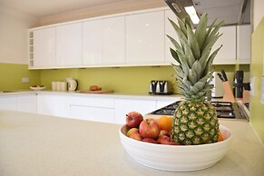 Peach House, Aldeburgh