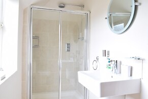 Peach House, Aldeburgh