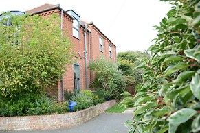 Peach House, Aldeburgh