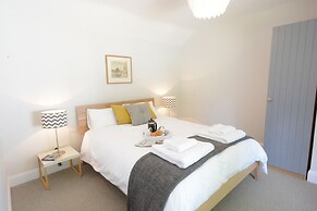 Fig Cottage, Pettistree