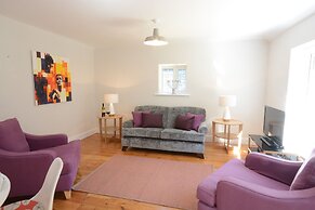 Fig Cottage, Pettistree