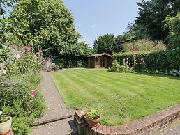 Shoemakers Cottage, Friston