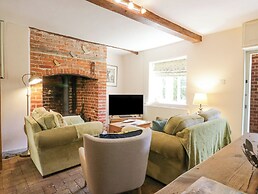 Shoemakers Cottage, Friston