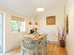 Shoemakers Cottage, Friston