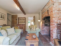 Shoemakers Cottage, Friston