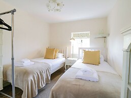 Shoemakers Cottage, Friston