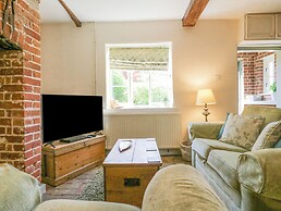 Shoemakers Cottage, Friston