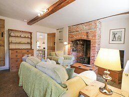 Shoemakers Cottage, Friston