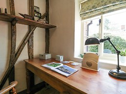 Shoemakers Cottage, Friston