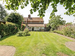 Shoemakers Cottage, Friston