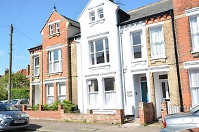 Driftwood, Southwold