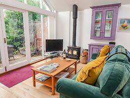 The Bothy at Snape Hall