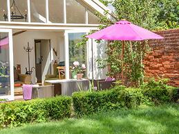 The Bothy at Snape Hall