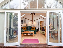 The Bothy at Snape Hall