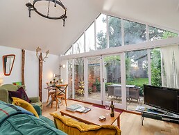 The Bothy at Snape Hall