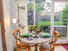 The Bothy at Snape Hall
