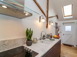 The Bothy at Snape Hall