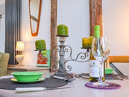 The Bothy at Snape Hall