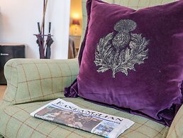The Bothy at Snape Hall