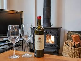 The Bothy at Snape Hall