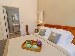 The Bothy at Snape Hall