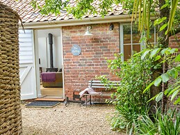 The Bothy at Snape Hall