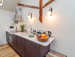 The Bothy at Snape Hall