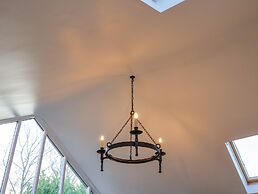 The Bothy at Snape Hall