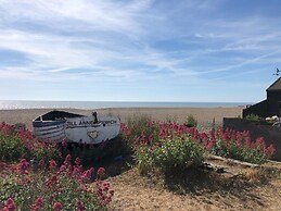Tamarisk, Aldeburgh