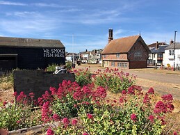 Tamarisk, Aldeburgh