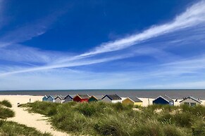 St Marys View, Southwold