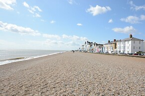 Sea Tower, Aldeburgh