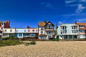 Sea Tower, Aldeburgh
