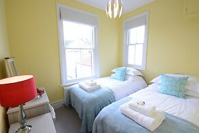 Sea Tower, Aldeburgh