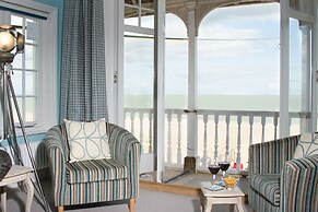 Sea Tower, Aldeburgh