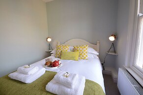 Sea Tower, Aldeburgh