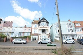 Sea Tower, Aldeburgh