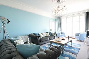 Sea Tower, Aldeburgh