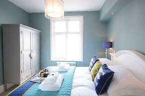 Sea Tower, Aldeburgh