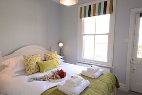 Sea Tower, Aldeburgh