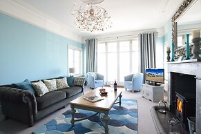 Sea Tower, Aldeburgh