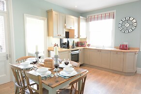 Sea Tower, Aldeburgh