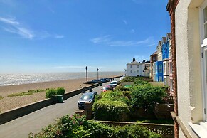 Sea Tower, Aldeburgh